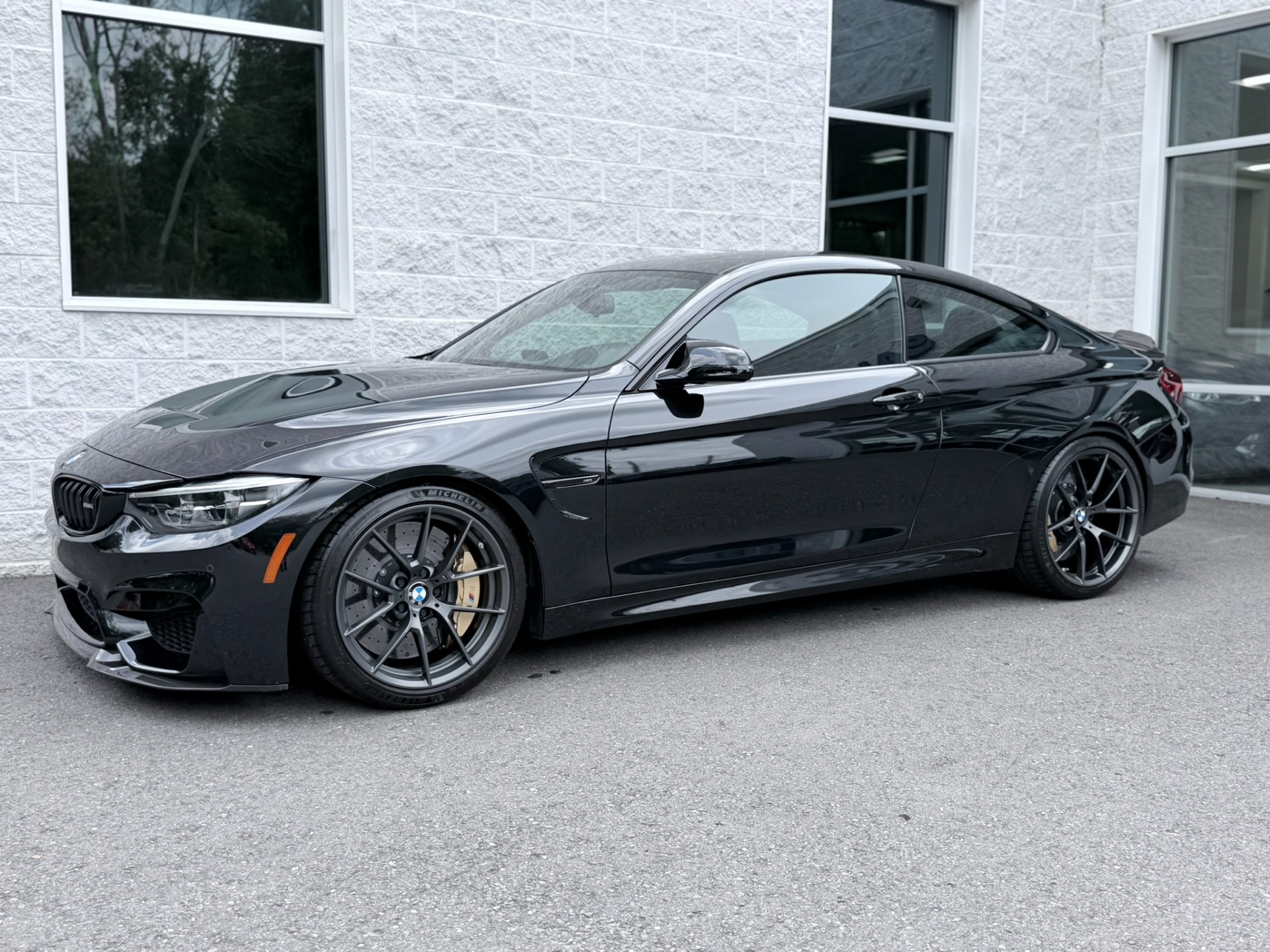 bmw m4 coupe 2019 WBS3S7C52KAC09613 image bmw m4 coupe 2019 WBS3S7C52KAC09613 image